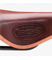 BROOKS FLYER SPECIAL SADDLE (BROWN)