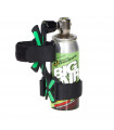 KIT GENUINE INNOVATIONS RACE DAY MTB CON CARGA BIG AIR