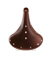 BROOKS B66 SADDLE (BROWN)