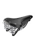 BROOKS B66 SADDLE (BLACK)
