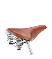 BROOKS B67 SADDLE (HONEY)