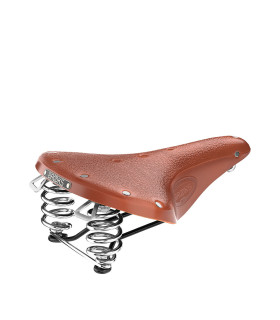 BROOKS B67 SADDLE (HONEY)