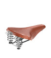 BROOKS B67 SADDLE (HONEY)