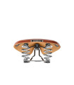 BROOKS B67 SADDLE (HONEY)