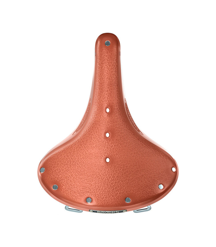 BROOKS B67 SADDLE (HONEY)