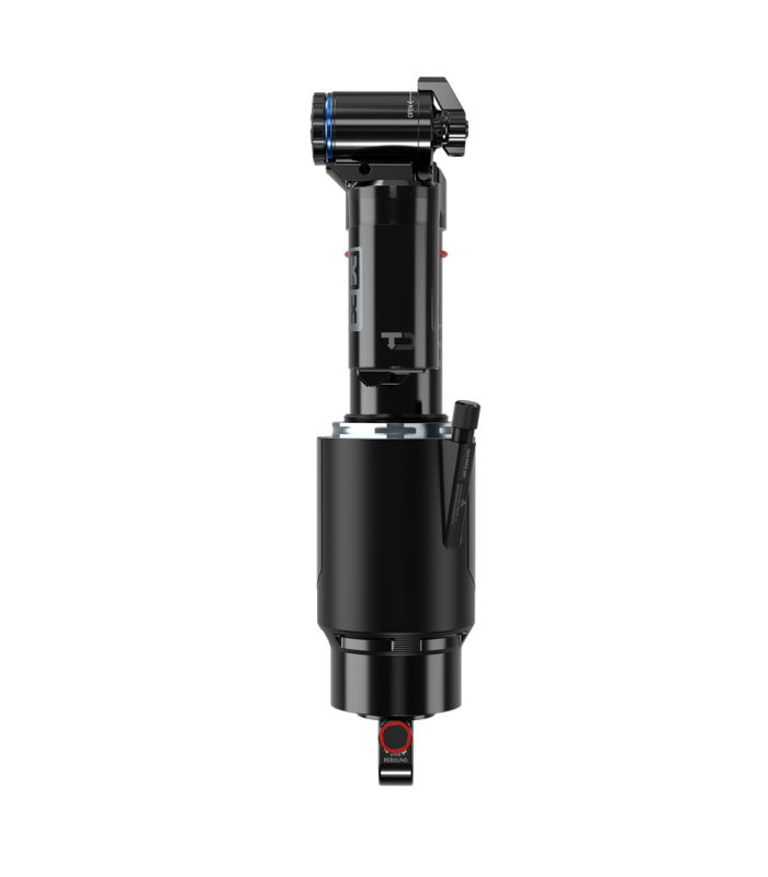 ROCKSHOX VIVID SELECT+ REAR SHOCK (230x60 MM)