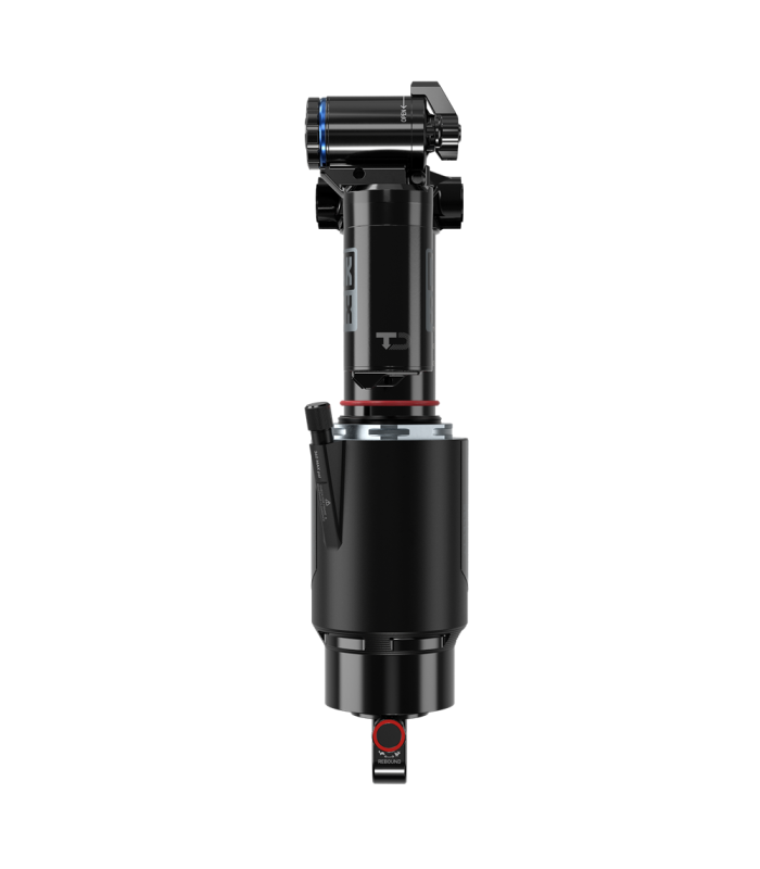 AMORTIGUADOR ROCKSHOX VIVID SELECT+ (230x60 MM)