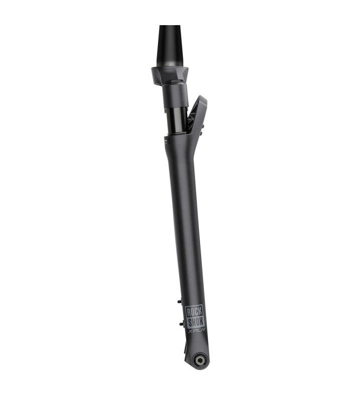 HORQUILLA ROCKSHOX RUDY XPLR (NEGRO)