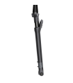 HORQUILLA ROCKSHOX RUDY XPLR (NEGRO)