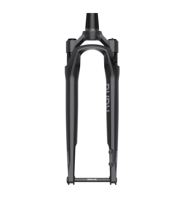 ROCKSHOX RUDY XPLR 700C FORK (DIFFUSION BLACK)