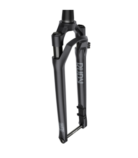 HORQUILLA ROCKSHOX RUDY XPLR (NEGRO)