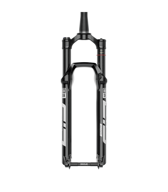 ROCKSHOX SID ULTIMATE 3P 29" FORK (GLOSS BLACK)