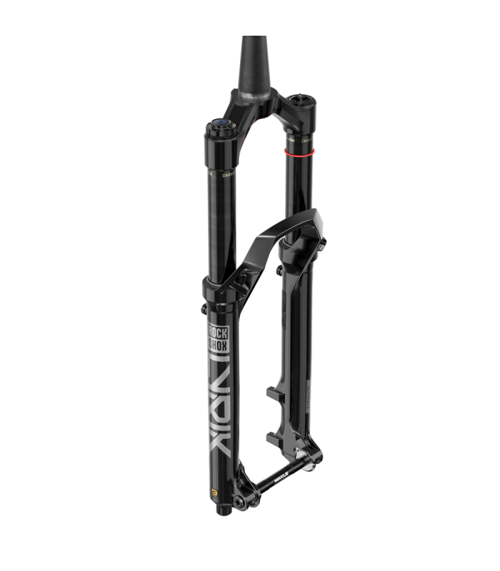 HORQUILLA ROCKSHOX LYRK ULTIMATE 29" (NEGRO BRILLANTE)