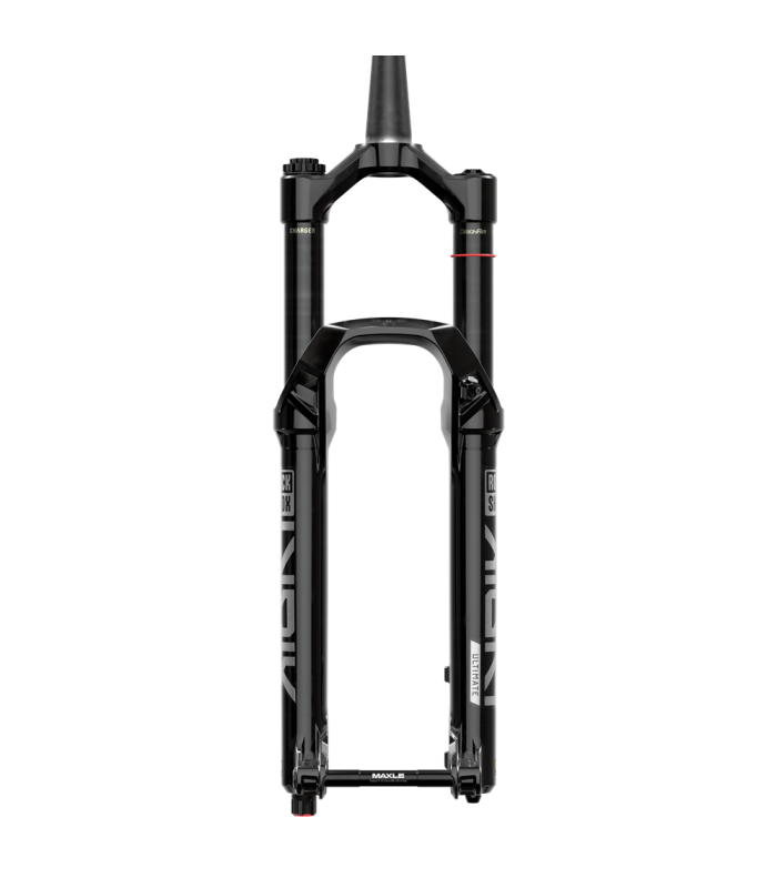 ROCKSHOX LYRK ULTIMATE 29" FORK (GLOSS BLACK)