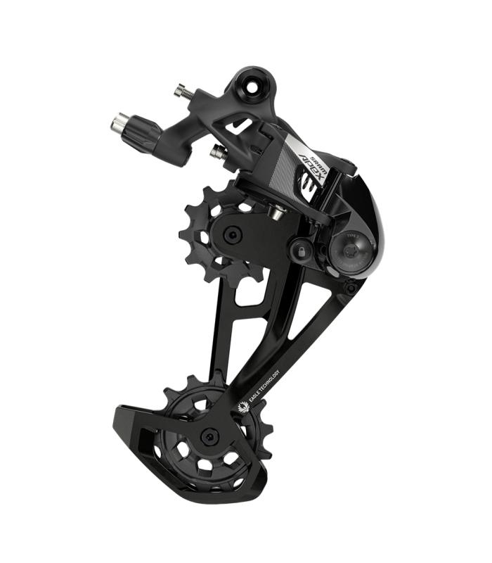 CAMBIO SRAM APEX EAGLE D1 (52 DIENTES)