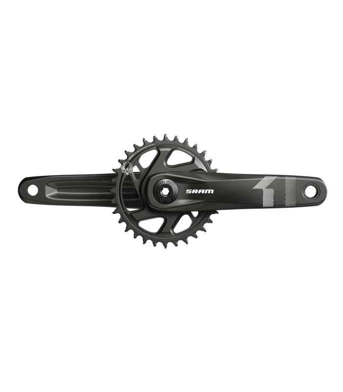 BIELAS SRAM X1 1000 EAGLE DUB (170 MM/32 DIENTES)