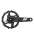 SRAM APEX 1 D1 DUB WIDE CRANKSET (172,5 MM/40 TEETH)