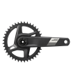 SRAM APEX 1 D1 DUB WIDE CRANKSET (172,5 MM/40 TEETH)