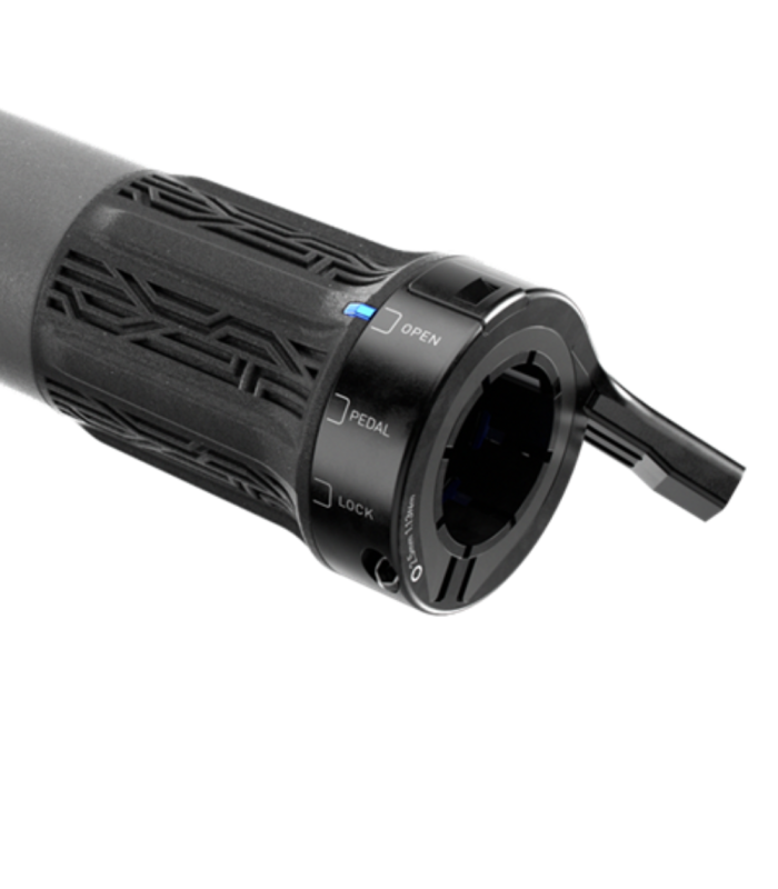 SRAM TWISTLOC ULTIMATE