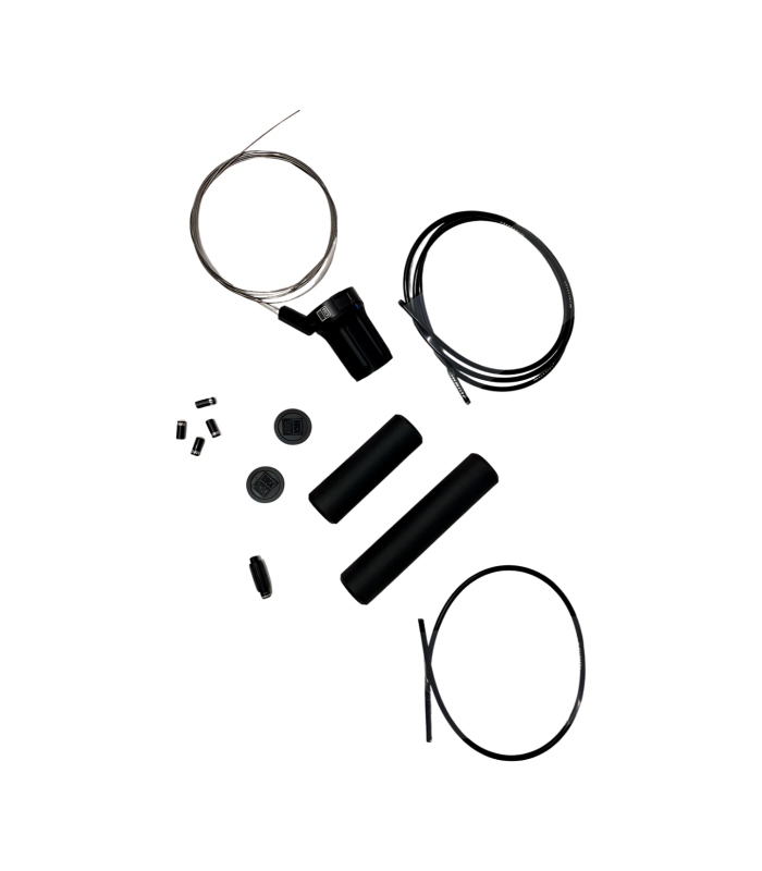 SRAM TWISTLOC ULTIMATE