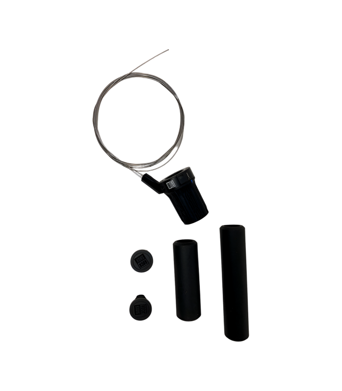 SRAM TWISTLOC ULTIMATE