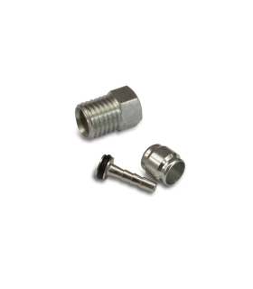 KIT DE JUNTAS FRENOS FORMULA CURA