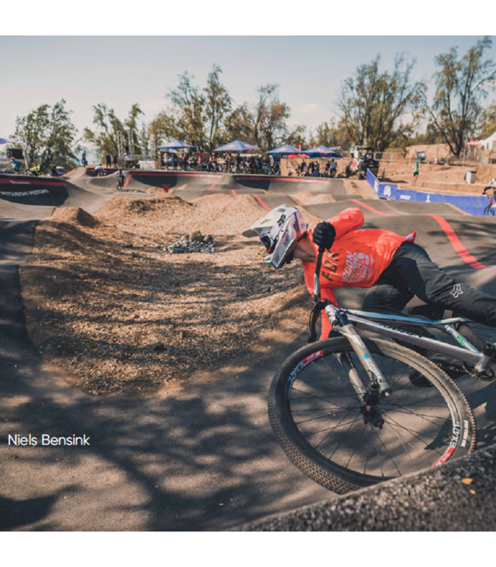 HT AE05 PLATFORM PEDALS (STEALTH BLACK)