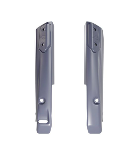 RTECH T7 FORK PROTECTORS YAMAHA TENERE 700 (2019-2024)