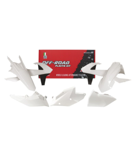 KIT PLÁSTICOS RTECH KTM EXC, EXC-F (2017-2019)