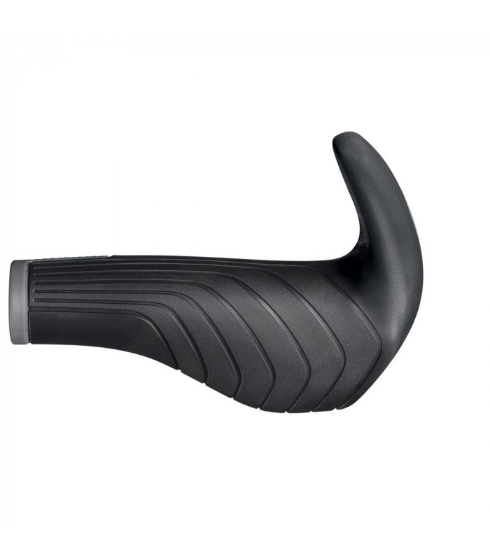 PHORM G210 GRIPSHIFT GRIPS (BLACK/GREY)