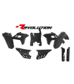 RTECH REVOLUTION PLASTICS KIT HONDA CRF (2021-2024)