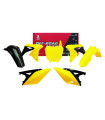 RTECH PLASTICS KIT SUZUKI RM-Z 250 (2010-2018)