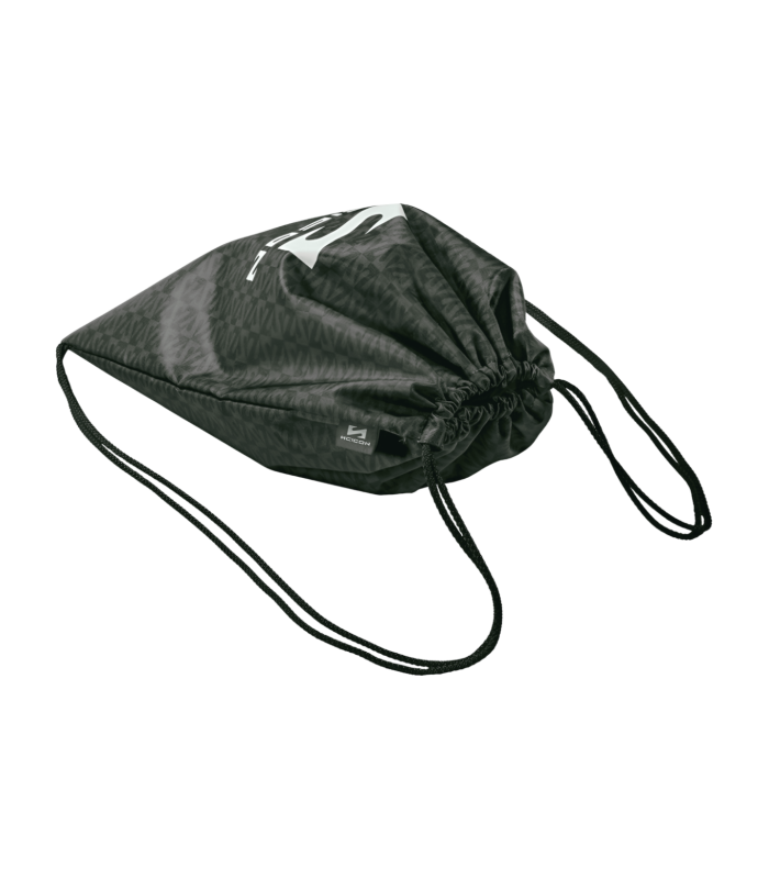 SCICON UTILITY TRAINING BAG (BLACK)