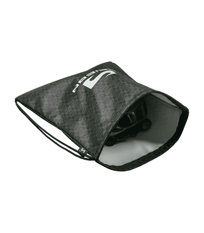 SCICON UTILITY TRAINING BAG (BLACK)