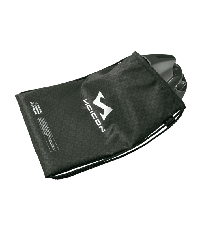 BOLSA ENTRENAMIENTO SCICON (NEGRO)