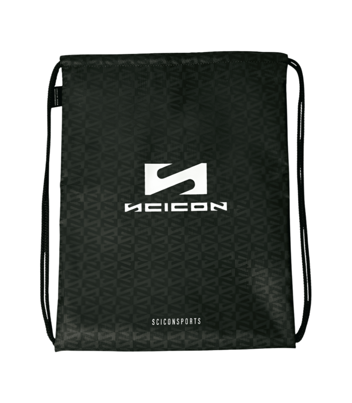 SCICON UTILITY TRAINING BAG (BLACK)