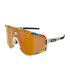 SCICON AEROSCOPE WORLD CHAMPION EDITION SUNGLASSES (BRONZE MULTIMIRROR LENS)