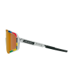 SCICON AEROSCOPE WORLD CHAMPION EDITION SUNGLASSES (BRONZE MULTIMIRROR LENS)