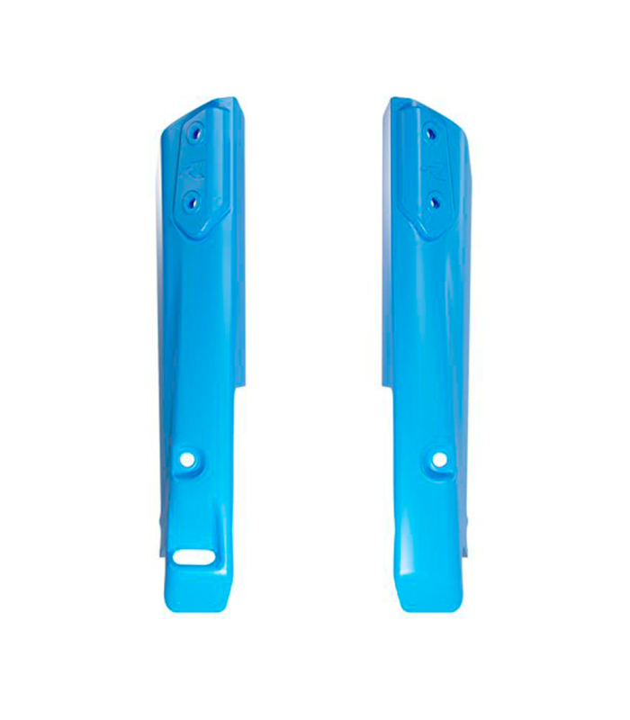 RTECH T7 REVOLUTION FORK PROTECTORS YAMAHA TENERÉ 700 (2019-2024)