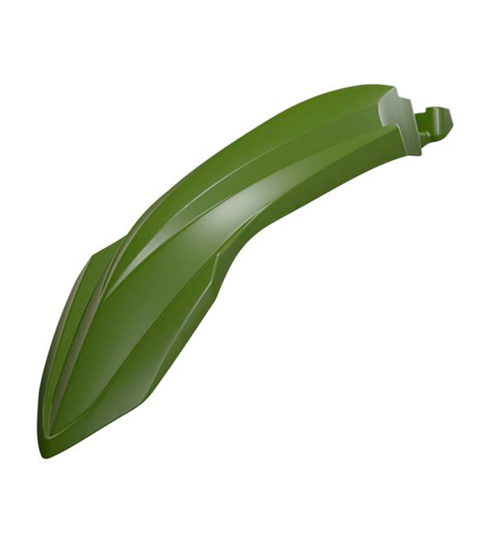 RTECH T7 REVOLUTION HIGHT FRONT FENDER YAMAHA TENERE 700 (2019-2024)