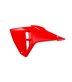 TAPAS RADIADOR RTECH HONDA CRF 250 R, CRF 450 R, CRF 250 RWE, CRF 450 RWE (2025)