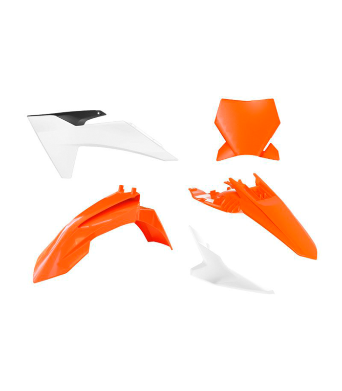 RTECH PLASTICS KIT KTM 65 SX (2024-2025)