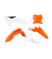 KIT PLÁSTICOS RTECH KTM 65 SX (2024-2025)