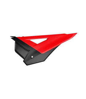 TAPAS LATERALES RTECH HONDA CRF 250, CRF 450 (2025)