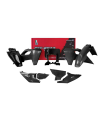 RTECH PLASTICS KIT HUSQVARNA FE, TE (2024)