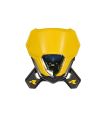 PORTAFARO RTECH V-FACE 2.0 (AMARILLO/NEGRO)