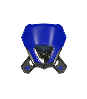 PORTAFARO RTECH V-FACE 2.0 (AZUL/NEGRO)