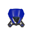 PORTAFARO RTECH V-FACE 2.0 (AZUL/NEGRO)