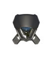 PORTAFARO RTECH V-FACE 2.0 (NEGRO)