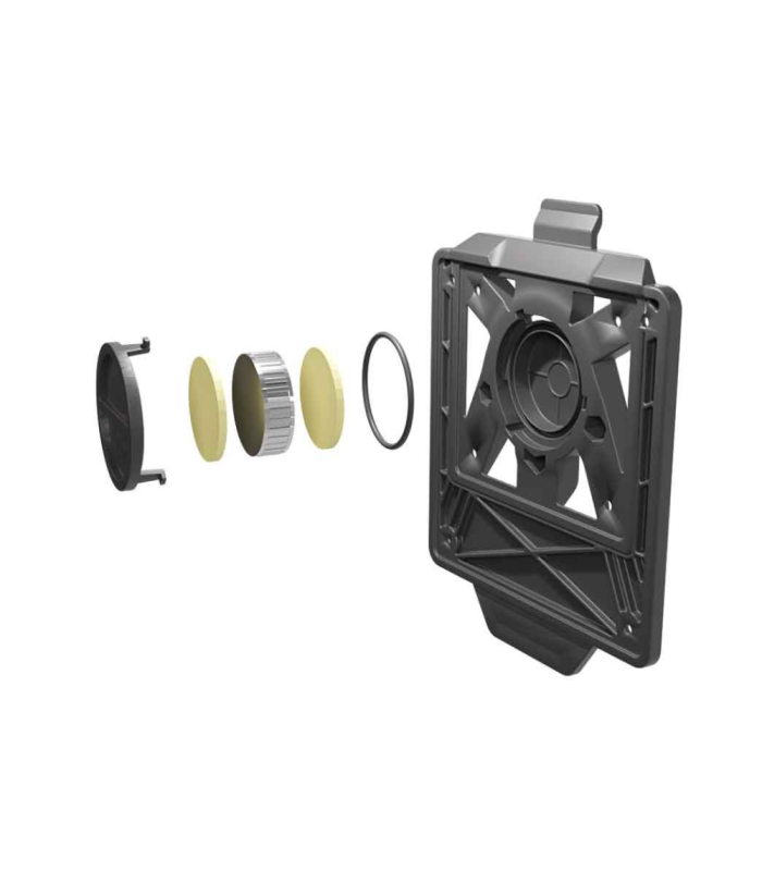 RTECH INTEGRA LICENCE FRAME PLATE WITH E2F SYSTEM